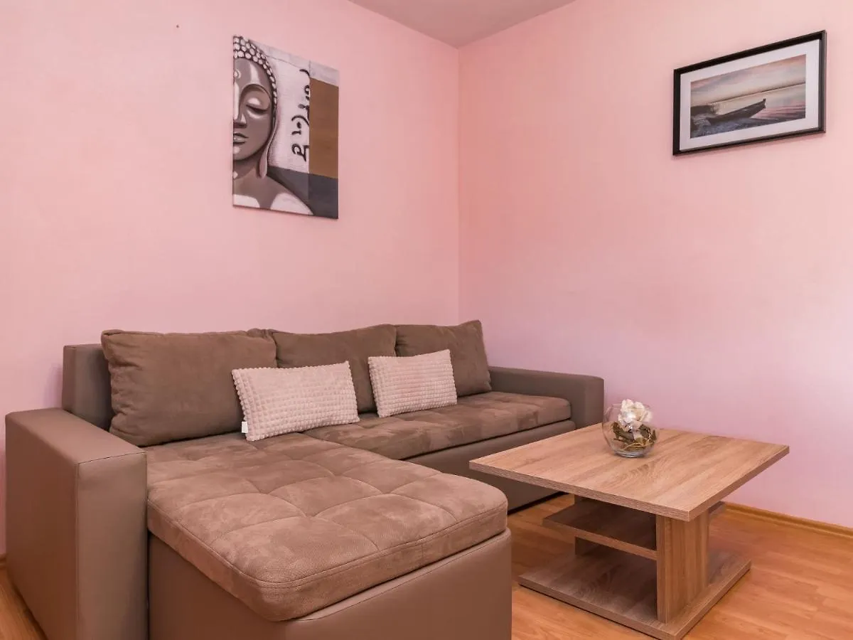 Apartment Kostro - Prc408 By Interhome Nova Vas  0*, Nova Vas (Porec) 克罗地亚