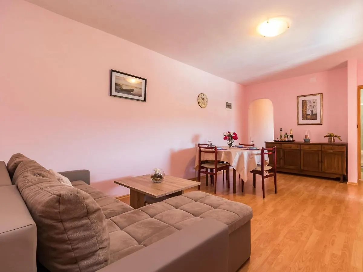 Apartment Kostro - Prc408 By Interhome Nova Vas  0*, Nova Vas (Porec) 克罗地亚