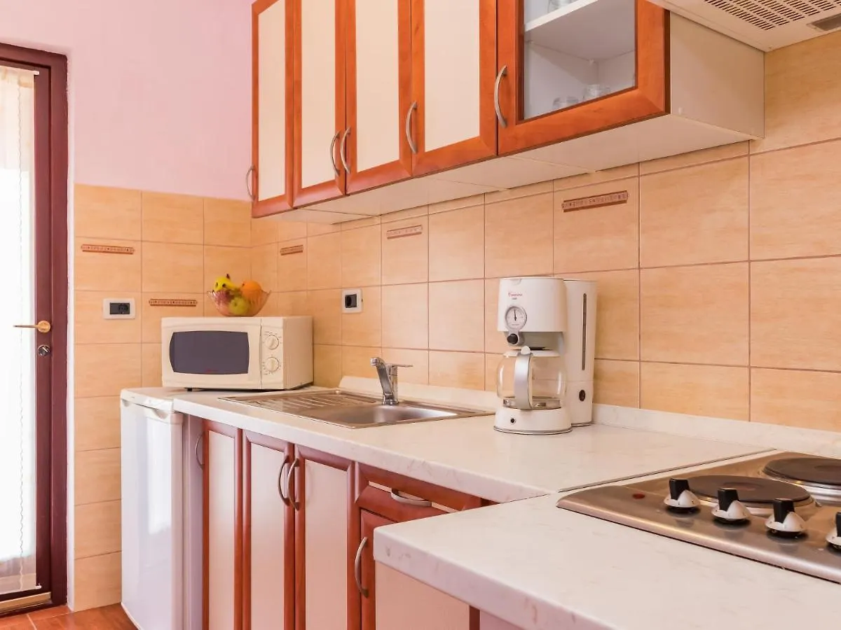 Apartment Kostro - Prc408 By Interhome Nova Vas